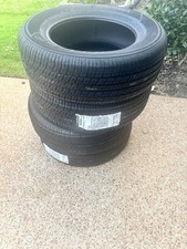 1 Yokohama Avid S34rv 23565r17 104t As All Season