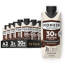 Pioneer Pastures Protein