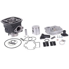 Cilindro Polini 70 DM 47 Gilera Runner SP DNA 50 2T Spinotto 12 - MF1503