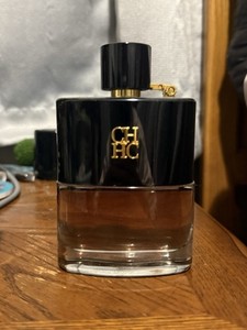 Ch Privé Carolina Herrera | eBay