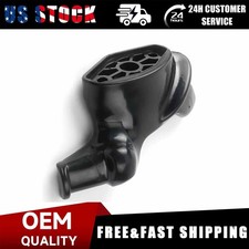 Wing Style Plastic Duck Head Black For Corghi Hunter Tcx Tire Changers