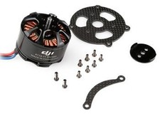 DJI S800 Part 3 4114 Motore 320KV