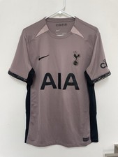2023-24 Tottenham Third Shirt Nike