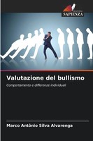 Valutazione Del Bullismo Comportamento E Differenze Individuali Alvarenga Buch