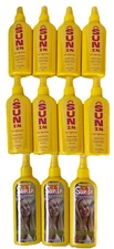 Sun in Hair Lightener Spray Lot Of 11 Lemon Fresh 4.7 fl oz Each