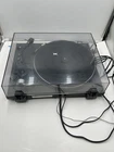 Technics SL-2000 Direct Drive Turntable Record Player Tested