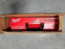 Milwaukee 49-16-2697X 1/2"-2" IPS-P Pivoting Press Ring Kit for M18 FORCE LOGIC