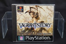Vagrant Story - Gioco Playsation PS1 - PAL - Italiano - CiB - Usato