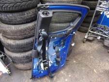 Porte arrière et accessoires Mazda RX8