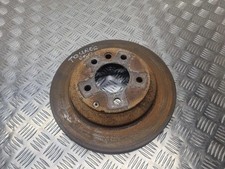 Disque de frein Volkswagen TOUAREG