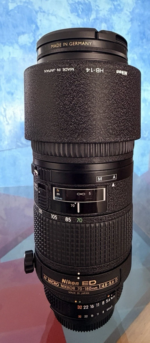 Nikon 70 180mm for sale | eBay