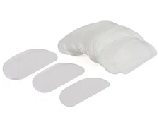 BikeFit In The Shoe Heel Wedges (10-Pack) (Universal) [PD1564]