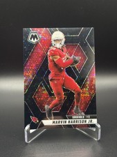 2025 Panini Mosaic Marvin Harrison Jr.  -  Black Disco 1/1 Read Description. 
