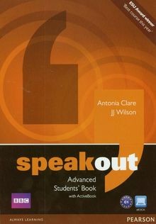 Speakout Advanced Students Book and DVD/Active Book Mul... | Buch | Zustand gut