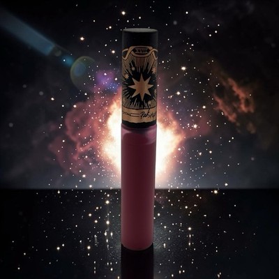 MAC x Pony Park Matte Lip Mousse in the shade: Love is Blind - Limited Edition