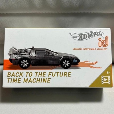 ミニカー Hot Wheels id delorean s-l400.jpg