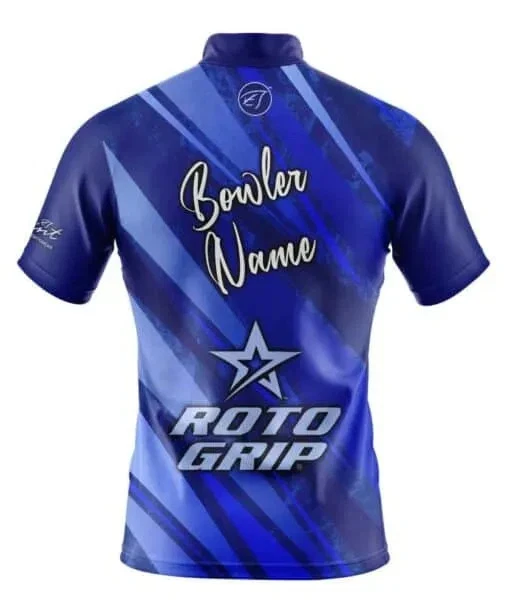 RotoGrip R1 Bowling Jersey