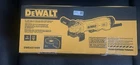 DEWALT DWE43144N Angle Grinder Tool, 6" Paddle Switch w/ No Lock-On, 13-Amp NEW