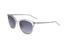 Safilo TRAMA 02/S VIOLET 51/18/140 Women's Sunglasses