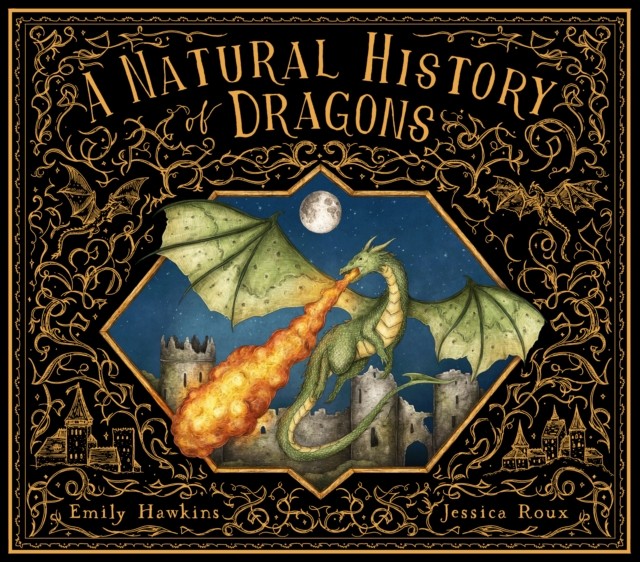 Natural History Of Dragons