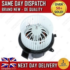 CITROEN DS3 2009-2015 HEATER BLOWER MOTOR FAN 6441CS