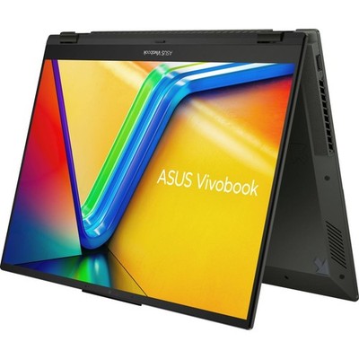 ASUS Vivobook S 16 Flip TN3604YA-MC060W Copilot+ PC, Convertible 16 Zoll AMD