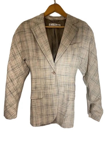 Giacca sartoriale Acne Studios