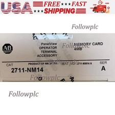 2711-NM14 2711NM14 New In Box 1PCS Free Fast Shipping 1PCS