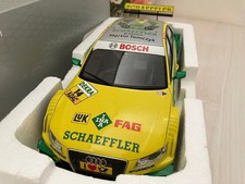 1/18 Kyosho Norev Audi A4 Dtm