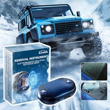 Anti-Freeze Electromagnetic Car Snow Removal Device,Automotive Car Defroster