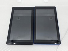 Amazon Kindle Sr043kl Black And Blue