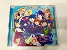 UtaPri ST☆RISH PRISM FOREVER! CD ⑥
