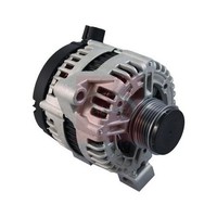 Volvo V40 525 2012-2019 Lichtmaschine Apec 180A 12V AAL2032