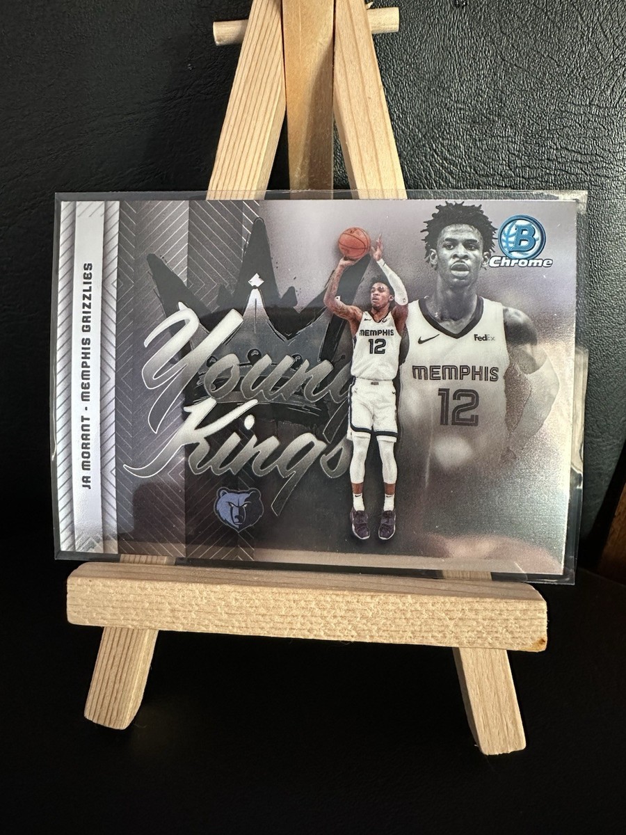 | Prices #22 Morant Ja mi gem /49 beginnings new morant ja e*7様 2023 Cards Basketball | Genies Phoenix Panini その他