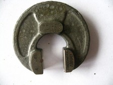 Nauczanie gardła Nauczanie gardła granicznego 12 h9 0 -45 Misswelk #190