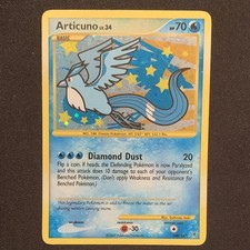 Articuno 148/147 Secret Rare Holo Supreme Victors  on eBay