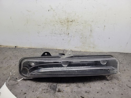 Driver Corner/Park Light Fog Lamps Fits 21-23 NAUTILUS 1747630