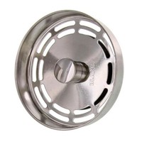 SiebköRbchen Blanco 3,5 Zoll Radial Universal 20 Schlitze 119145