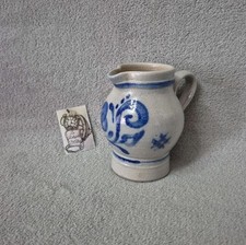 Petit pichet véritable grès