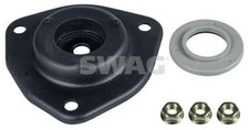 SWAG 82 55 0001 Federbeinstützlager Vorne für NISSAN ALMERA I Hatchback (N15)