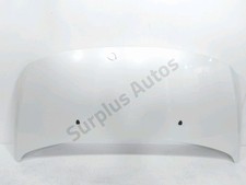 Capot Peugeot 3008