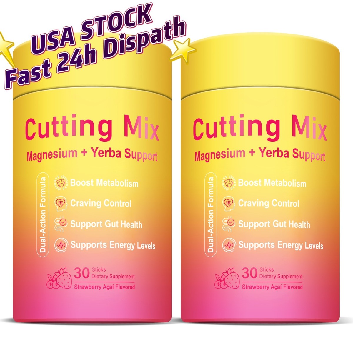 leefar glp-1 reviews Supplement | Natural GLP-1 Production | GLP 1 Booster Drink Mix to Control Appetite and Cravings | Great Tasting Metabolic Support 2 Pack LeeFar Cutting Drink