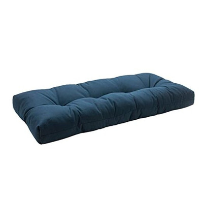 Coussin Banc Exterieur Outdoor Bench Cushion: Waterproof And Fade