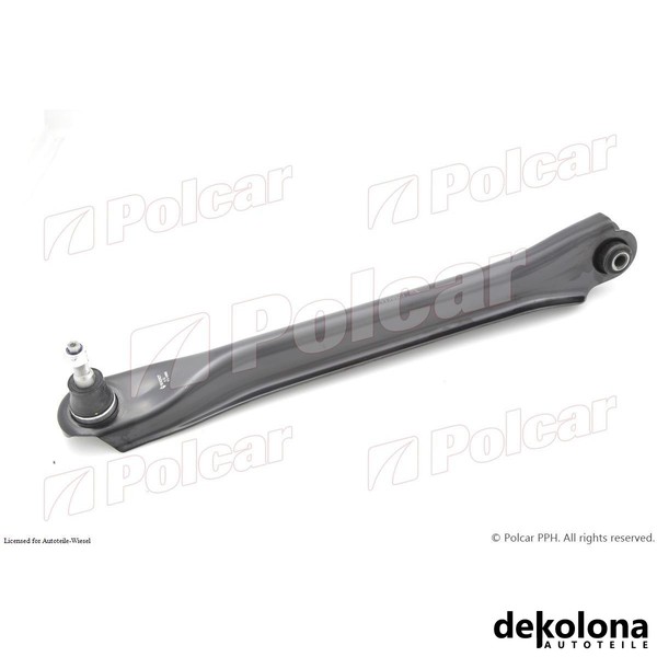 Querlenker FüR Mazda Tribute, Ford Maverick Escape Links Hinten 00-08-image