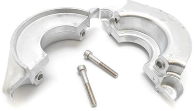 23615636 ALUMINIUM ANODE For Volvo Penta saildrives S-Drive