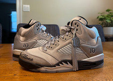 Jordan 5 Wings  10th Anniversary  2025 Men's Size US 7-12