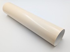 Crystal High Gloss Premium PET Vinyl Wrap - 17 COLOURS - BUBBLE FREE Car Sticker