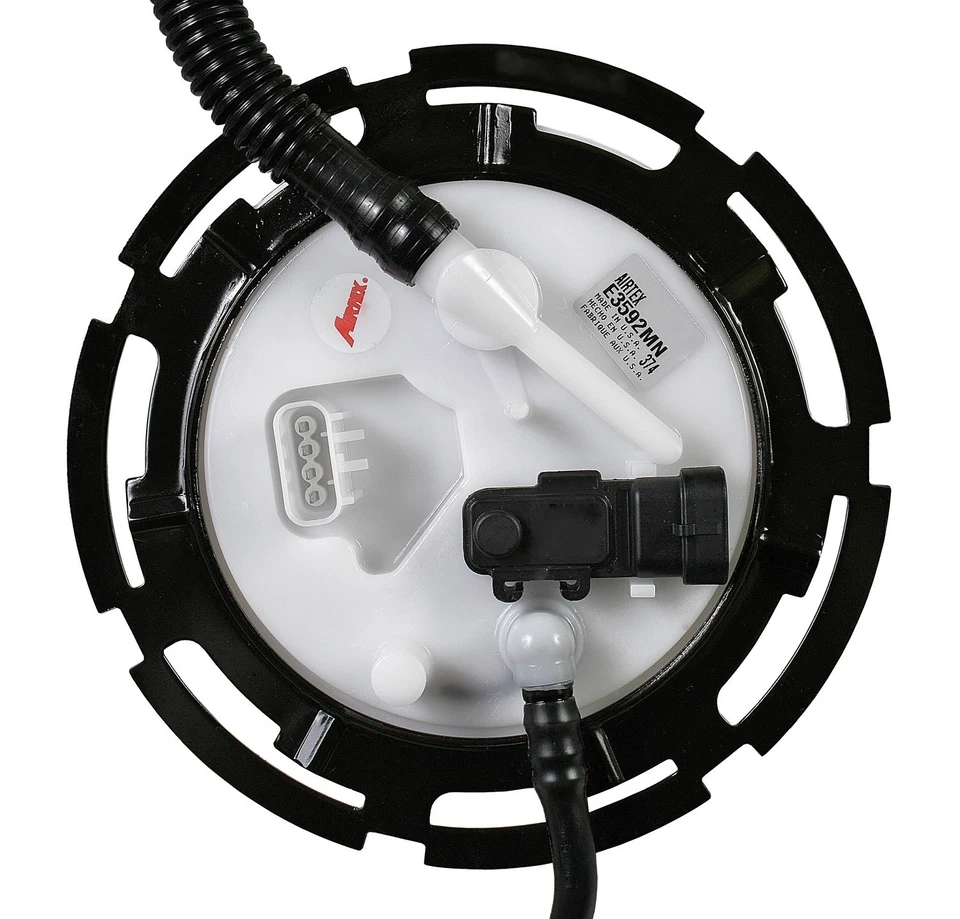 Módulo de bomba de combustible Airtex E3592MN para Chevrolet Malibu 2,2 L 3,5 L 3,9 L 2004-2006 Foto 2 de 4