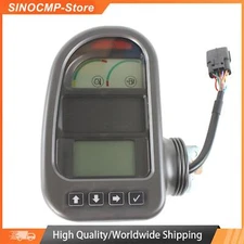 Monitor 14390065 4636301 For Volvo EC210B EC240B EC290B EC330B EC360B EC460B
