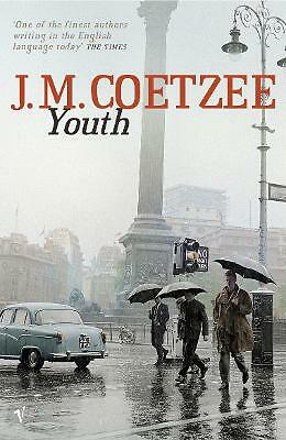 Youth by J.M. Coetzee (Paperback Book) - Image 2